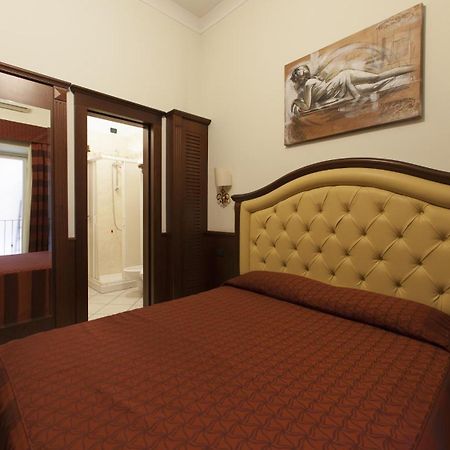 Bed and Breakfast Domus Augusta Рим Экстерьер фото