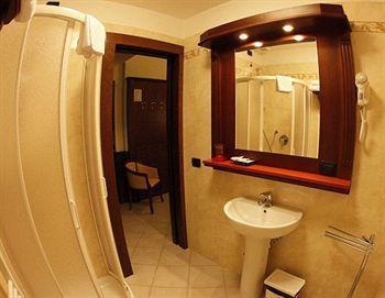 Bed and Breakfast Domus Augusta Рим Экстерьер фото
