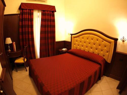 Bed and Breakfast Domus Augusta Рим Экстерьер фото
